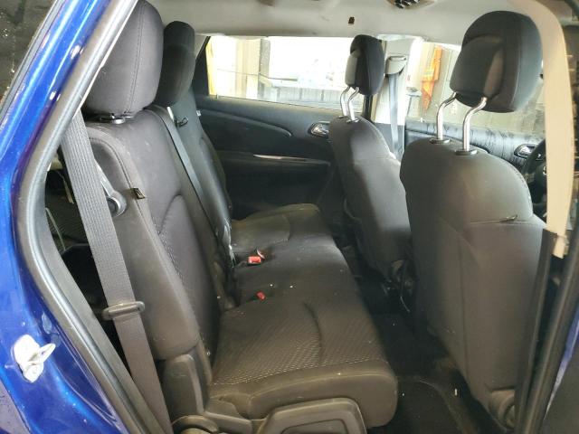 Photo 11 from auction – 2012 DODGE JOURNEY SE with VIN 3C4PDCAB0CT229791