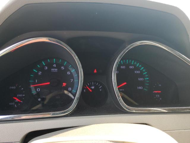 Photo 9 from auction – 2012 CHEVROLET TRAVERSE L with VIN 1GNKRFED0CJ324682