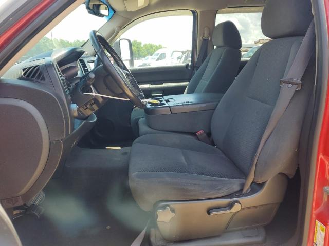 Photo 7 from auction – 2008 CHEVROLET SILVERADO with VIN 1GCJC336X8F125335
