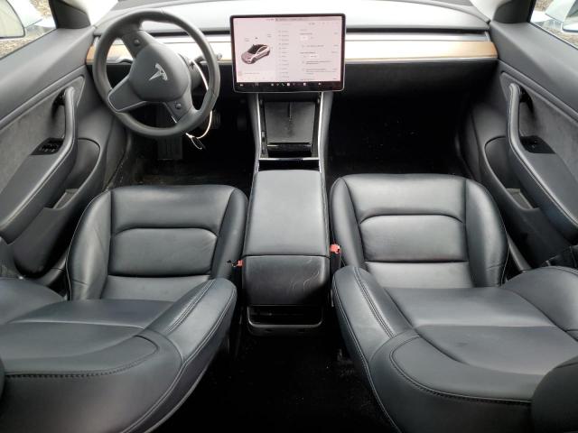 Photo 8 from auction – 2019 TESLA MODEL 3 with VIN 5YJ3E1EA6KF483813