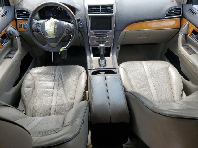 Photo 8 from auction – 2011 LINCOLN MKX with VIN 2LMDJ6JK3BBJ28493