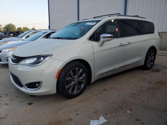 صورة رقم 1 من المزاد - 2020 CHRYSLER PACIFICA L مع VIN 2C4RC1GG1LR116714