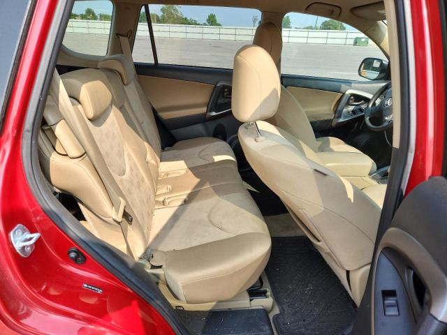 Photo 10 from auction – 2010 TOYOTA RAV4 with VIN JTMKF4DV7A5031285