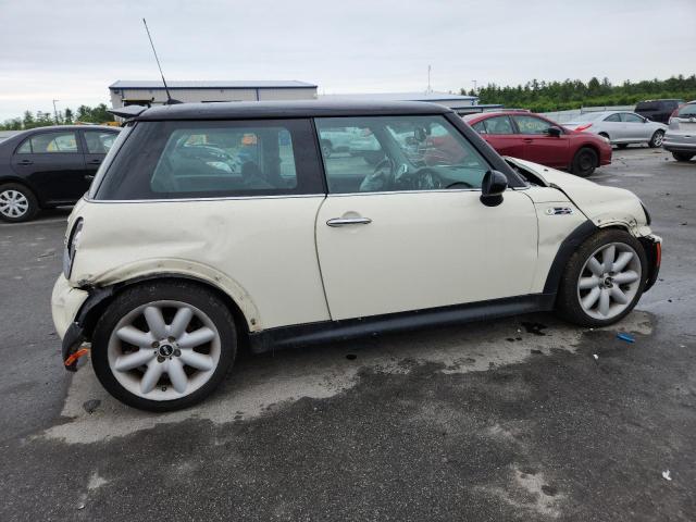 Photo 3 from auction – 2006 MINI COOPER S with VIN WMWRE33546TL17351