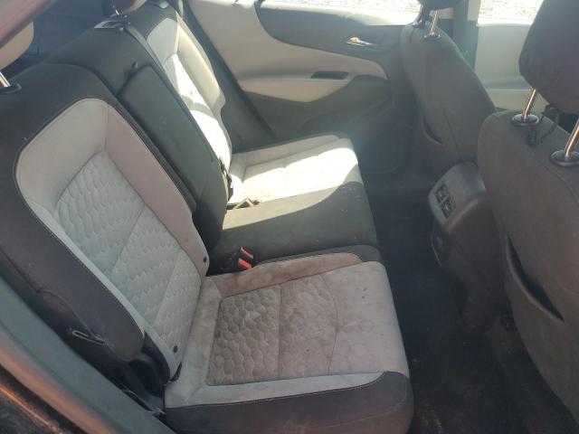 Photo 11 from auction – 2018 CHEVROLET EQUINOX LS with VIN 2GNAXREV5J6185090