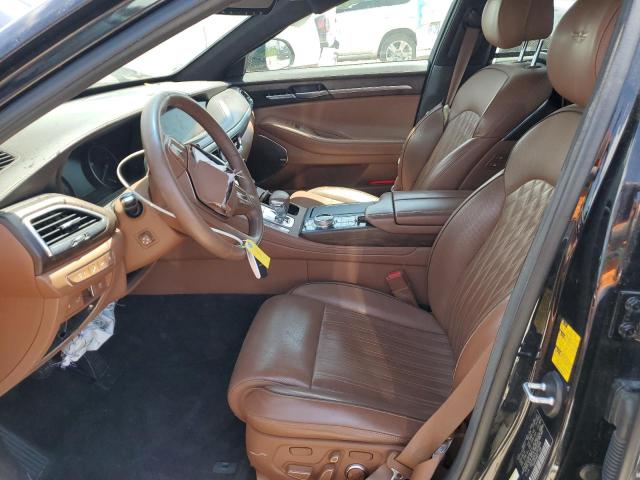 Zdjęcie 7 z aukcji – 2020 GENESIS G90 ULTIMA z VIN KMTF54PH7LU075808