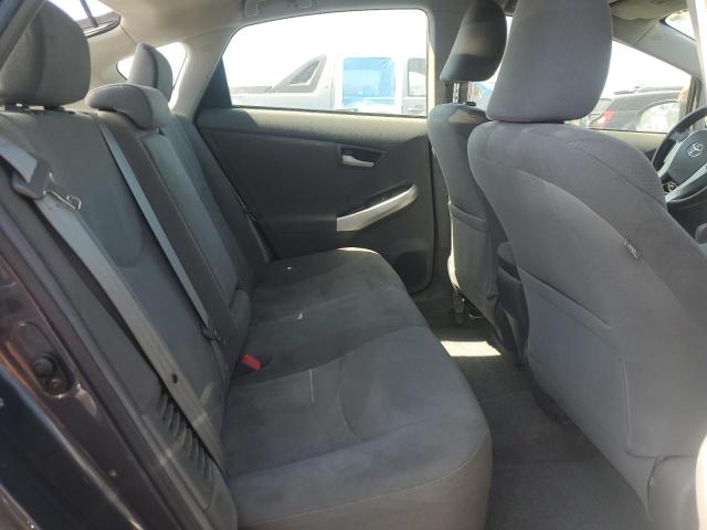 Photo 10 from auction – 2010 TOYOTA PRIUS with VIN JTDKN3DU7A5203755