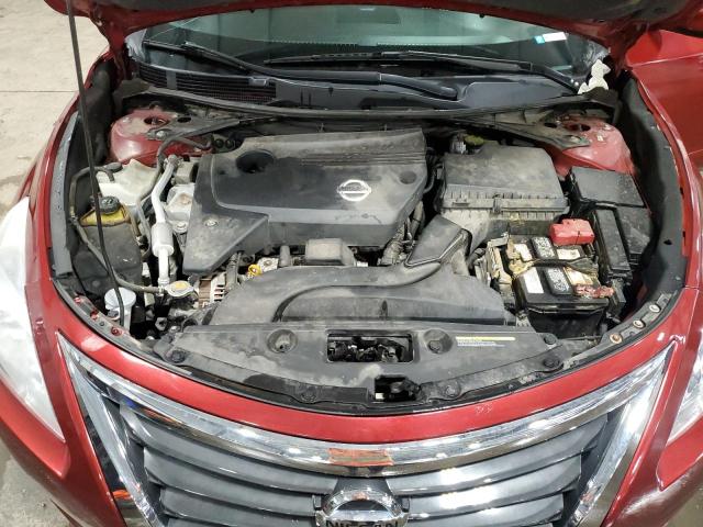 Photo 11 from auction – 2015 NISSAN ALTIMA 2.5 with VIN 1N4AL3AP4FN355585