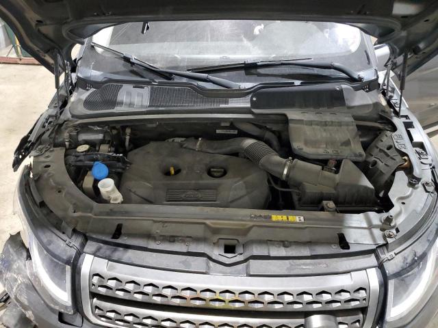 Photo 12 from auction – 2017 LAND ROVER RANGE ROVE with VIN SALVR2BG6HH199255