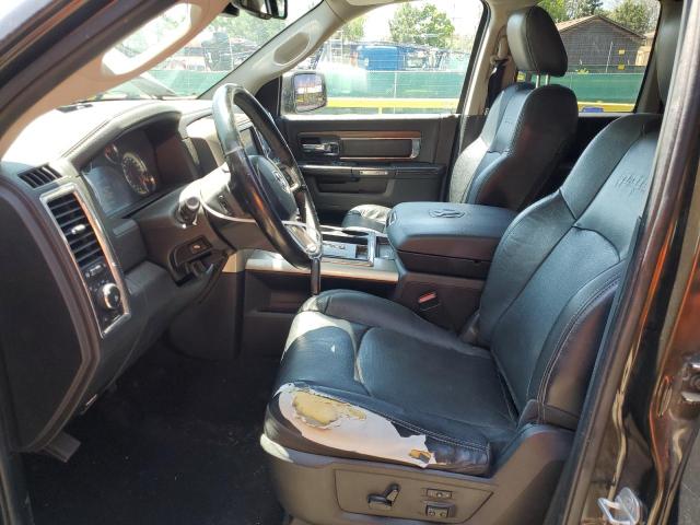 Photo 7 from auction – 2013 RAM 1500 LARAM with VIN 1C6RR7JT2DS538022