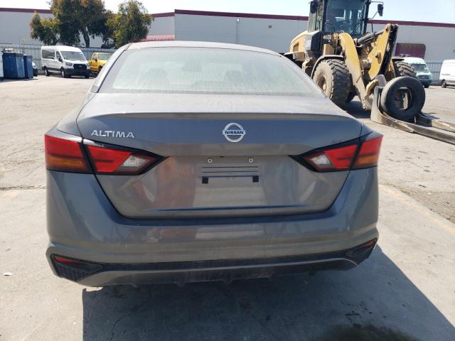 Photo 6 from auction – 2022 NISSAN ALTIMA with VIN 1N4BL4BV7NN383659
