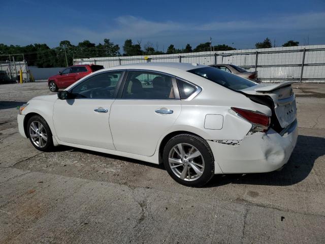 Photo 2 from auction – 2013 NISSAN ALTIMA 2.5 with VIN 1N4AL3AP2DN480159