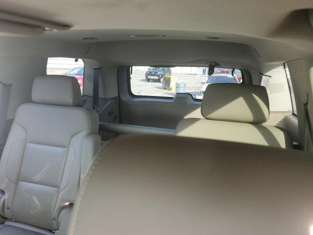 Photo 10 from auction – 2017 GMC YUKON SLT with VIN 1GKS1BKC3HR222925