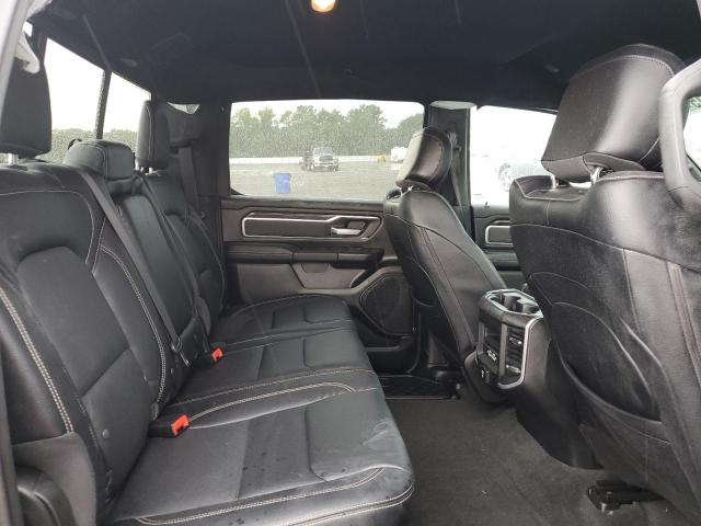 Photo 10 from auction – 2022 RAM 1500 BIG H with VIN 1C6SRFMT9NN225850