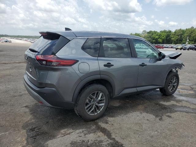 Photo 3 from auction – 2023 NISSAN ROGUE S with VIN 5N1BT3AA2PC819282