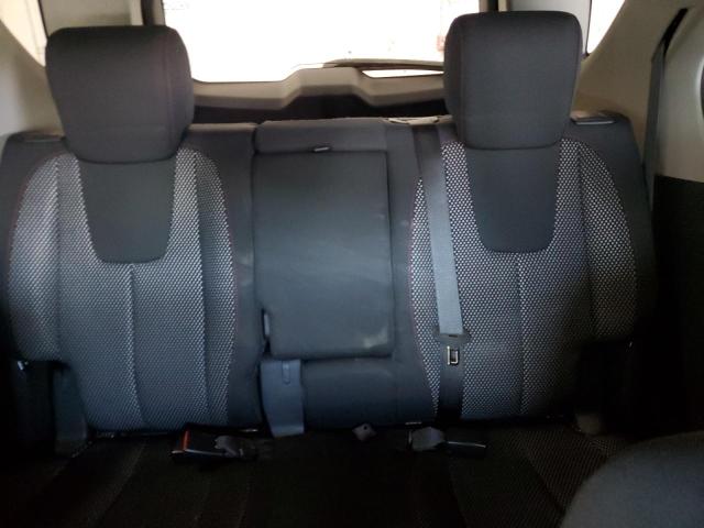 Photo 10 from auction – 2010 CHEVROLET EQUINOX LT with VIN 2CNFLNEY3A6257185