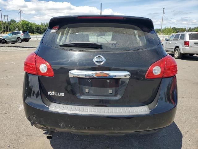 Photo 6 from auction – 2011 NISSAN ROGUE with VIN JN8AS5MT6BW571402