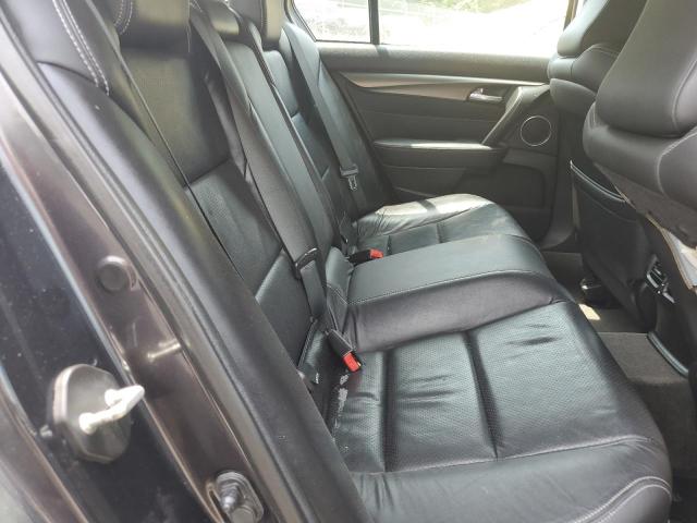 Photo 10 from auction – 2012 ACURA TL with VIN 19UUA9F52CA012351
