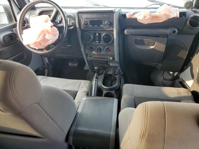 Photo 8 from auction – 2010 JEEP WRANGLER U with VIN 1J4HA3H12AL183748