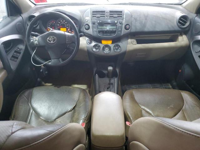 Photo 8 from auction – 2011 TOYOTA RAV4 LIMITED with VIN 2T3DF4DV2BW114349