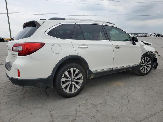 Photo 3 from auction – 2017 SUBARU OUTBACK TO with VIN 4S4BSATC0H3372636