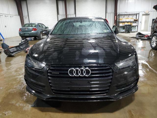 Photo 5 from auction – 2016 AUDI A7 PREMIUM with VIN WAUWGAFC2GN016787
