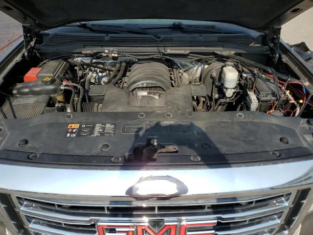 Photo 11 from auction – 2015 GMC SIERRA C15 with VIN 3GTP1VEC1FG390588