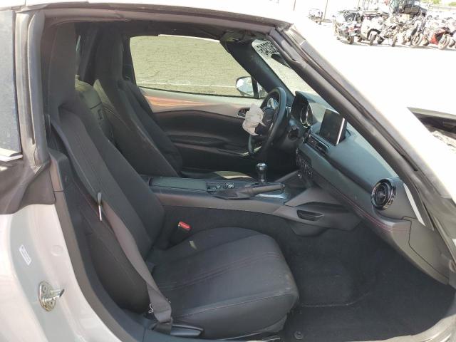 Photo 10 from auction – 2017 MAZDA MX-5 MIATA with VIN JM1NDAL72H0108754
