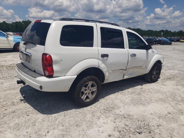 Photo 3 from auction – 2004 DODGE DURANGO SL with VIN 1D8HD48NX4F176959