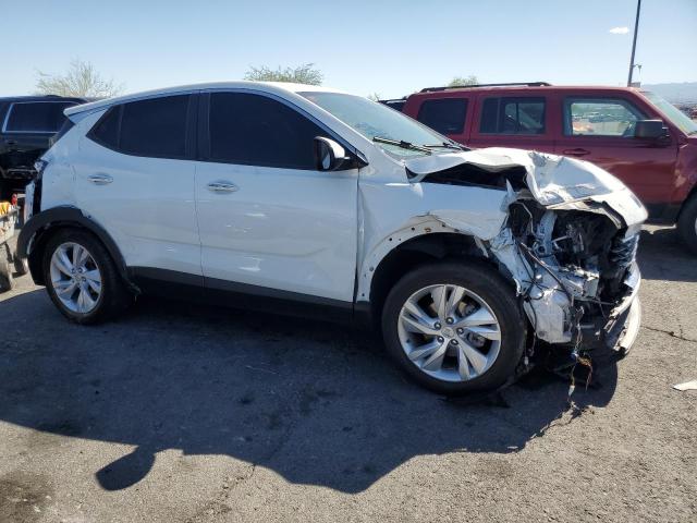 Photo 4 from auction – 2024 BUICK ENCORE GX with VIN KL4AMBSL8RB209154