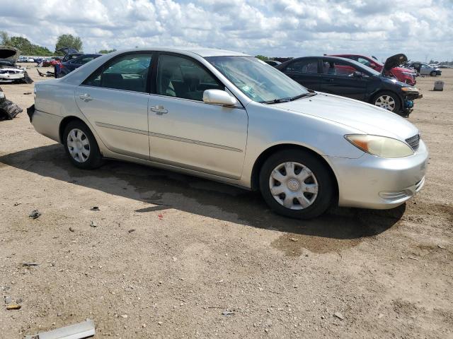 Photo 4 from auction – 2002 TOYOTA CAMRY LE with VIN 4T1BE32K32U087099