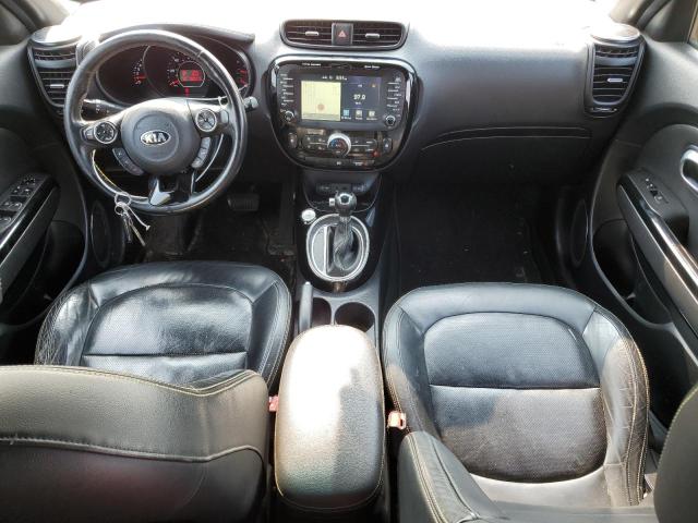 Photo 8 from auction – 2014 KIA SOUL + with VIN KNDJP3A59E7097497