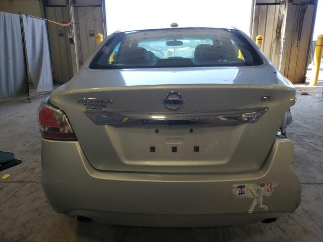 Photo 6 from auction – 2015 NISS ALTIMA with VIN 1N4AL3AP4FC156418