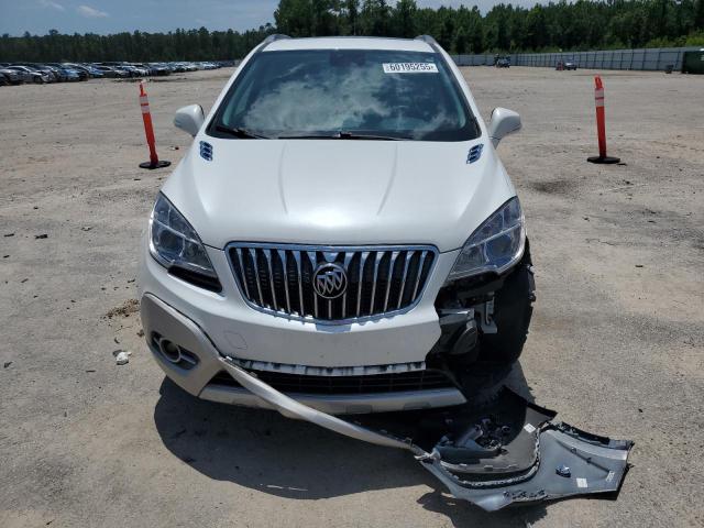 Photo 5 from auction – 2014 BUICK ENCORE with VIN KL4CJCSB7EB541370