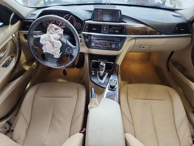 Photo 8 from auction – 2013 BMW 328 I SULE with VIN WBA3C1G57DNR47635