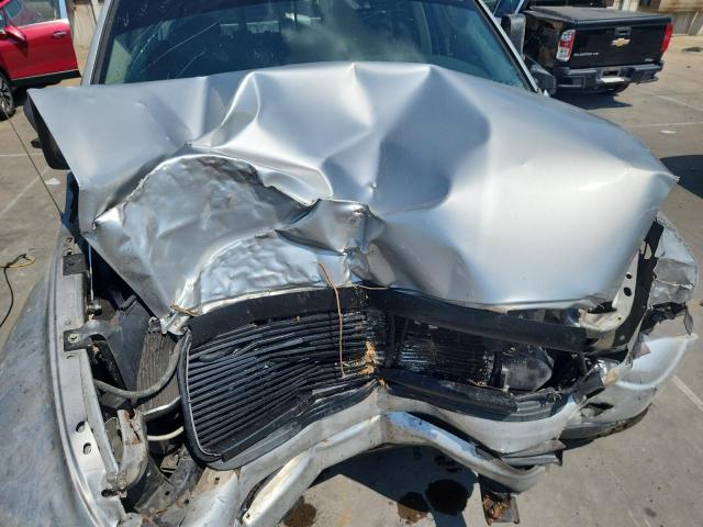 Foto 11 de la subasta – 2004 DODGE RAM 2500 S con VIN 3D7KU28C74G278554