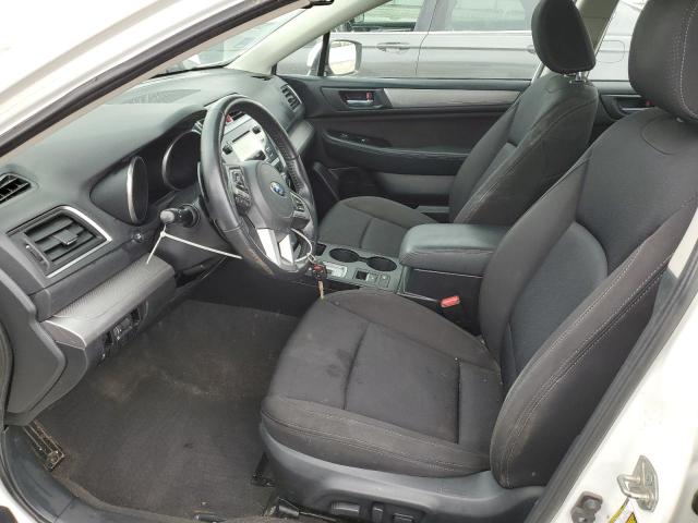 Снимка 7 от търг – 2015 SUBARU LEGACY 2.5 с VIN 4S3BNBC67F3062220