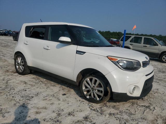 Photo 4 from auction – 2018 KIA SOUL + with VIN KNDJP3A54J7541119