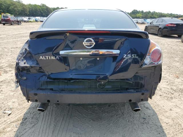 Photo 6 from auction – 2007 NISSAN ALTIMA 2.5 with VIN 1N4AL21E07N493554
