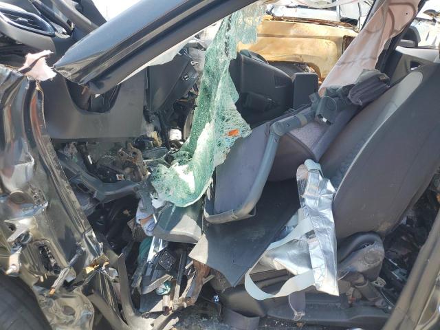 Photo 7 from auction – 2019 CHEVROLET EQUINOX LS with VIN 2GNAXHEV1K6233194
