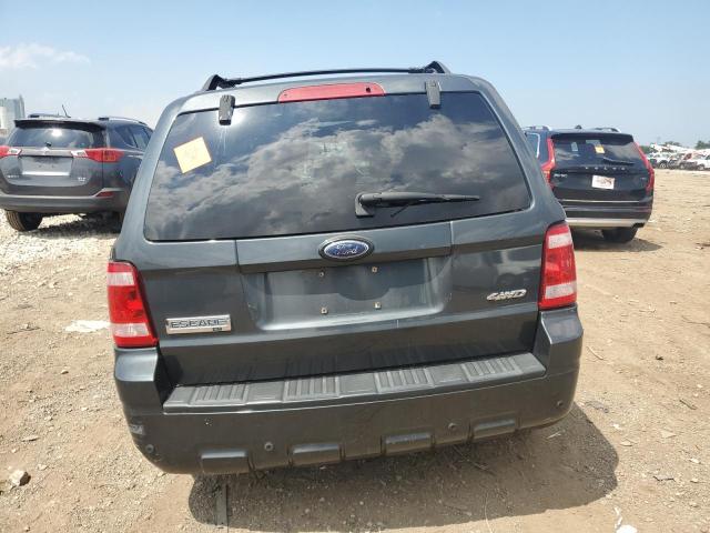 Photo 6 from auction – 2008 FORD ESCAPE XLT with VIN 1FMCU93Z38KA33991