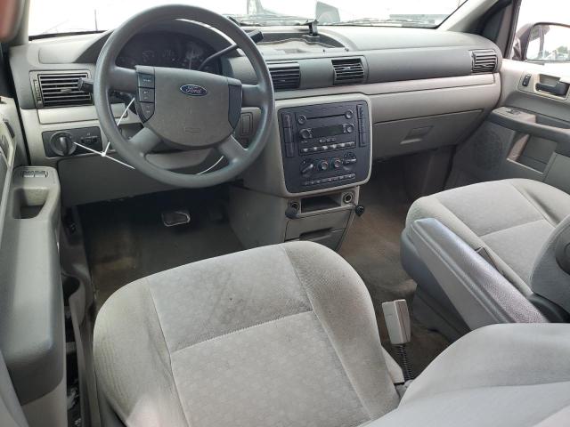 Photo 8 from auction – 2006 FORD FREESTAR S with VIN 2FMZA51626BA33332