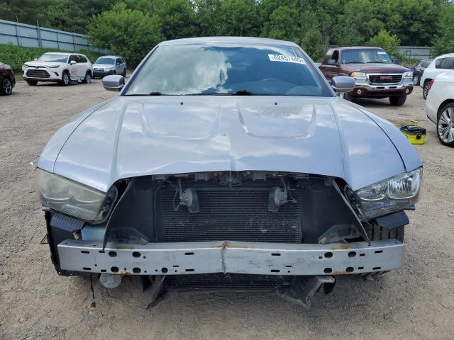 Photo 5 from auction – 2013 DODGE CHARGER SX with VIN 2C3CDXHG7DH633029