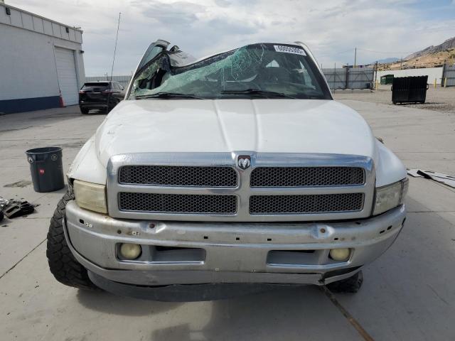 Photo 5 from auction – 2000 DODGE RAM 2500 with VIN 3B7KF23Z5YG118470