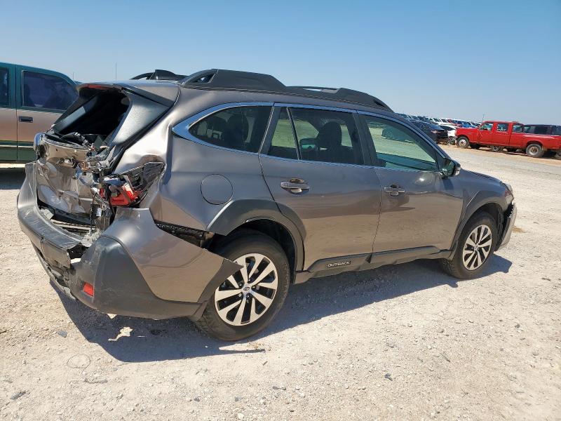 Photo 3 from auction – 2024 SUBARU OUTBACK PR with VIN 4S4BTAFC2R3270779