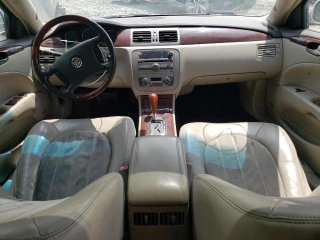 Photo 8 from auction – 2008 BUICK LUCERNE SU with VIN 1G4HF57908U204963