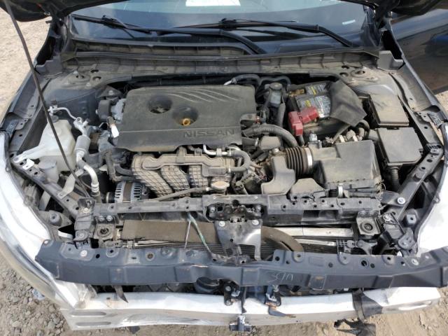 Photo 11 from auction – 2020 NISSAN ALTIMA S with VIN 1N4BL4BV2LC227781