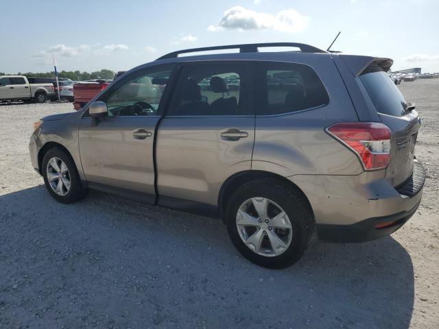 Photo 2 from auction – 2015 SUBARU FORESTER 2 with VIN JF2SJAHC8FH469424