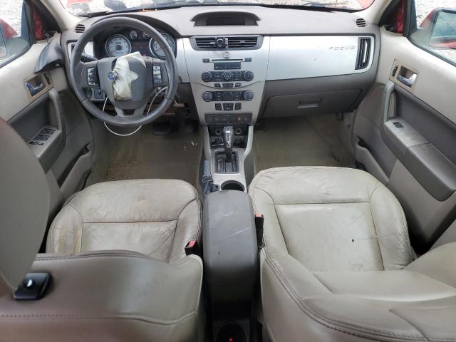 Photo 8 from auction – 2009 FORD FOCUS SES with VIN 1FAHP36N69W135230