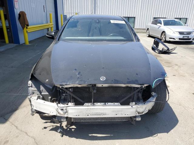 Photo 5 from auction – 2018 MERCEDES-BENZ E 300 with VIN WDDZF4JB3JA441829